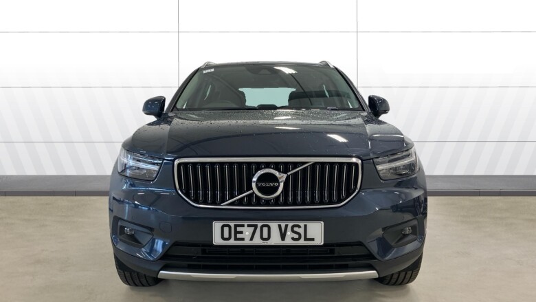 Volvo Xc40 1.5 T3 [163] Inscription 5dr Geartronic Petrol Estate